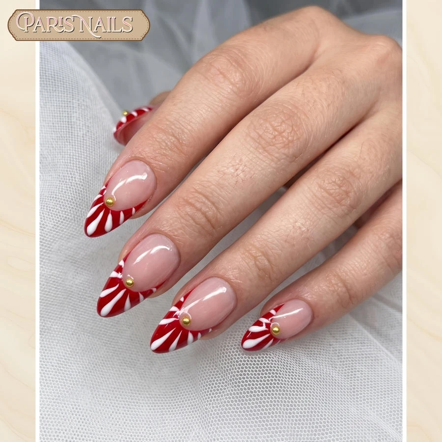 Stunning Nail Design